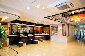 Lobby - APA Hotel Kochi (Kochi)