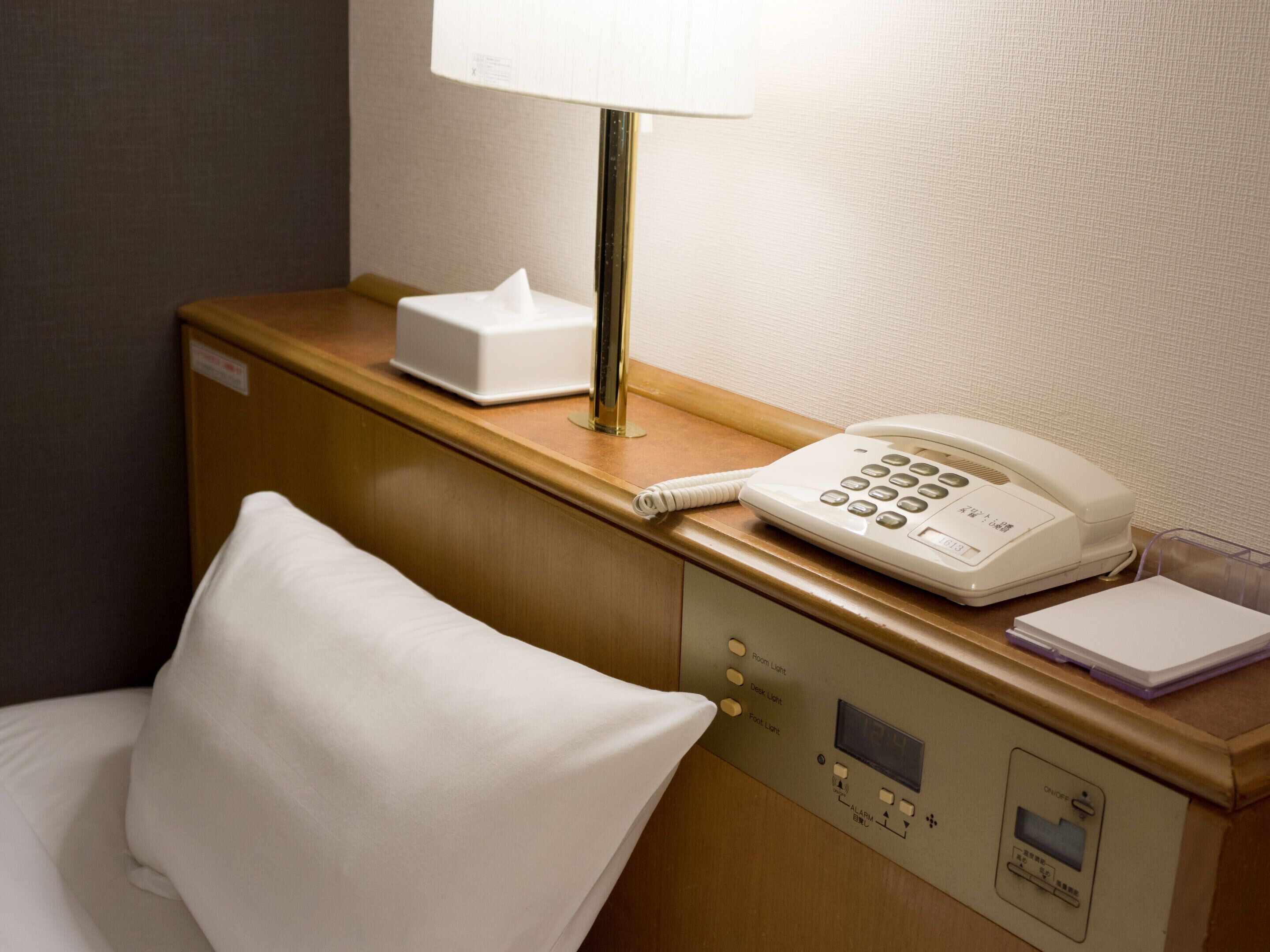 アパホテル〈高知〉(旧高知パレスホテル) Expedia提供写真