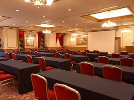 Sala de reunião