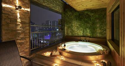 Hotel Boutique 9