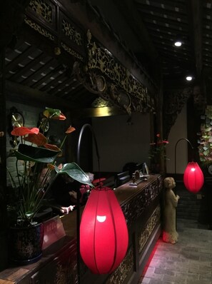 大堂