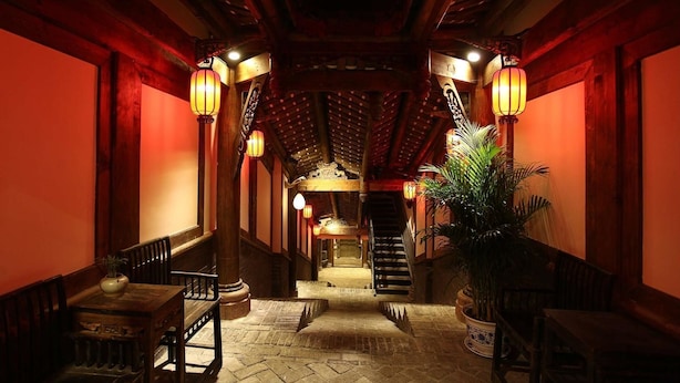 Exterior - Chunxi Fang Old Chengdu Inn (Chengdu)