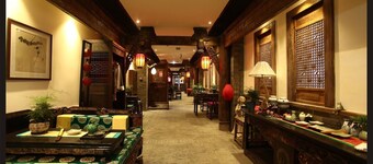 Chunxi Fang Old Chengdu Inn