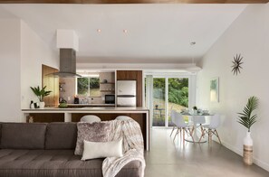 Businesspientalo (The Olive Door) | Oleskelualue | Älytelevisio, Netflix, Hulu, suoratoistopalvelut