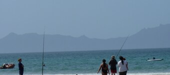 Camp Waipu Cove