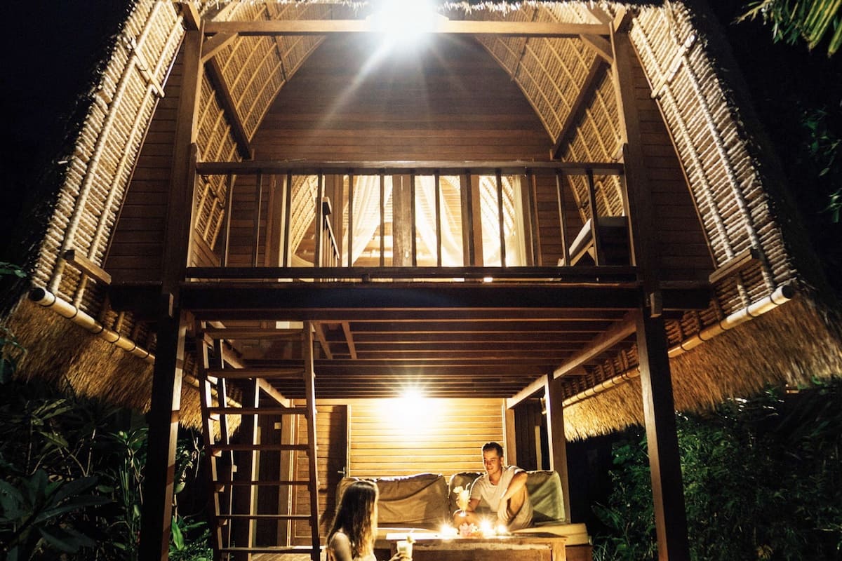 Deluxe Room | Balcony