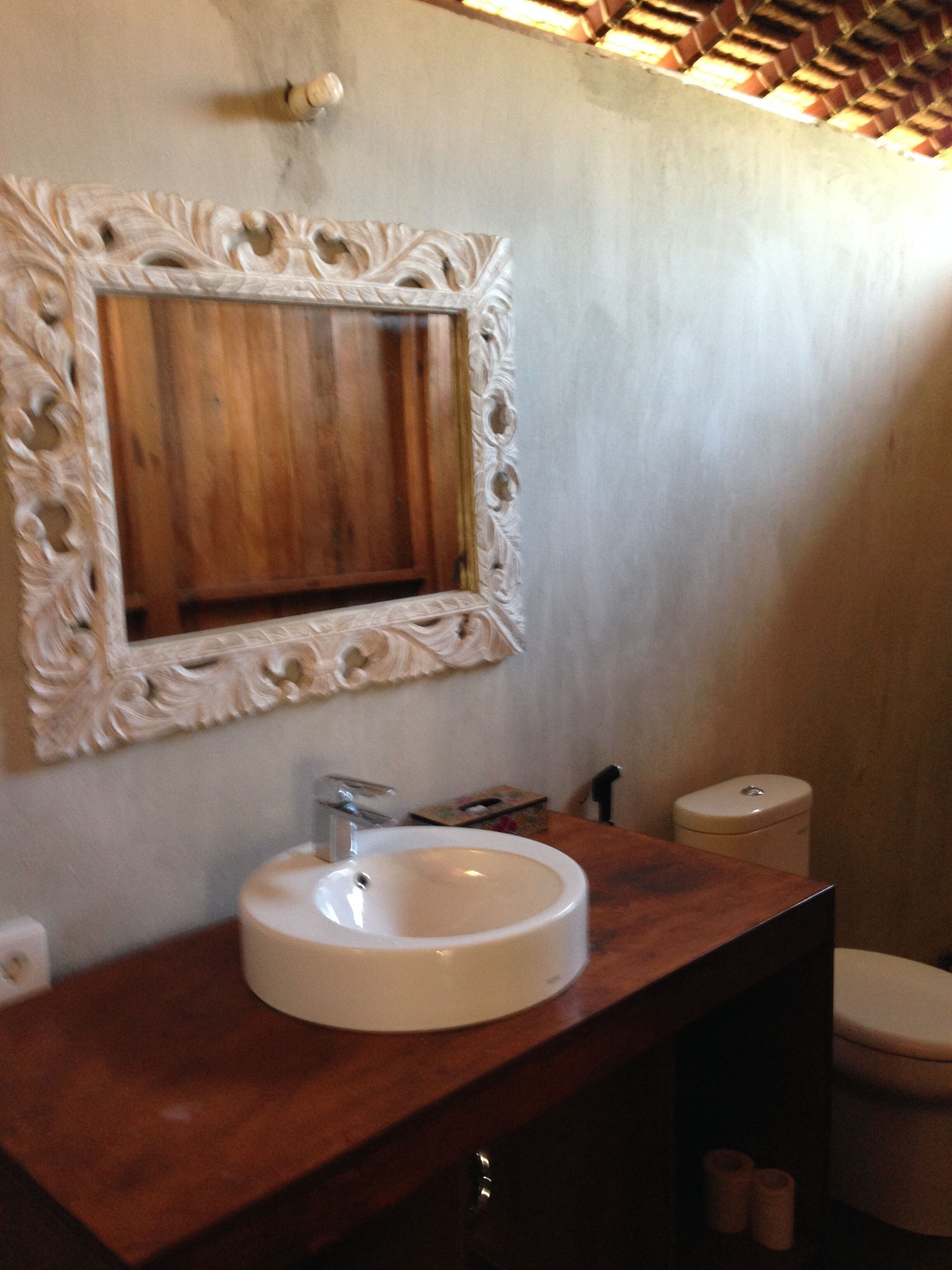 Foto - Sukanusa Luxury Huts