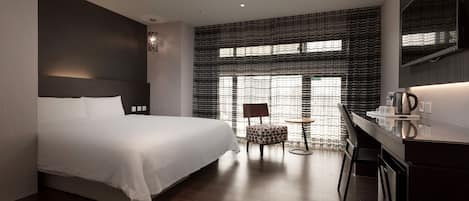 Chambre Double Standard