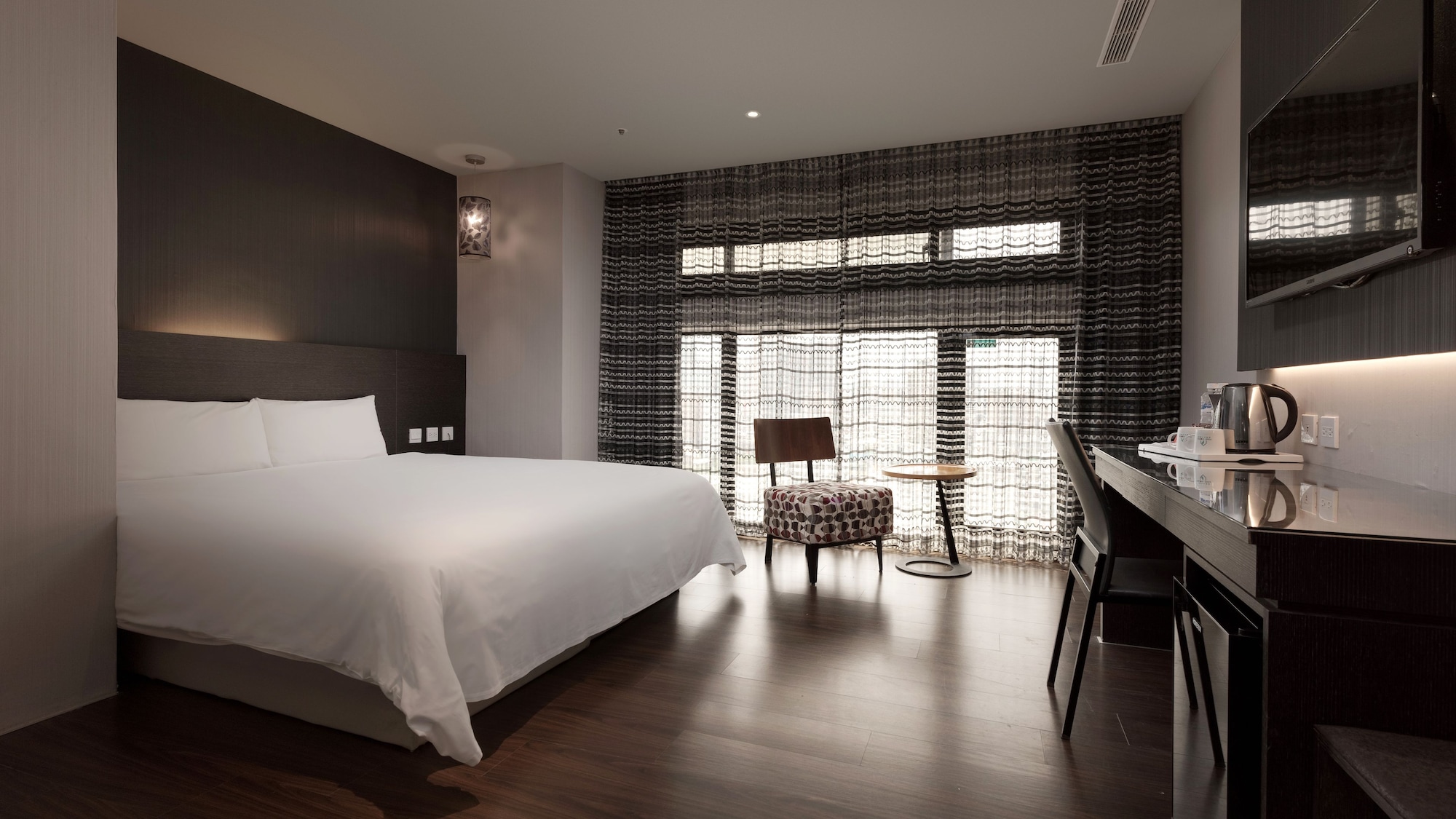 3 Star Hotels