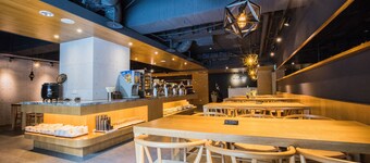 Hub Hotel Kaohsiung Yawan Branch