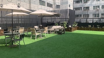 Tiện nghi, dịch vụ nơi lưu trú