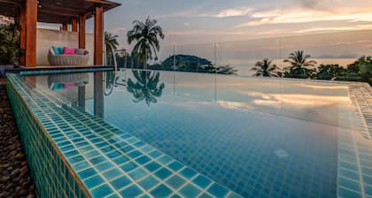 The Pelican Residence & Suite Krabi