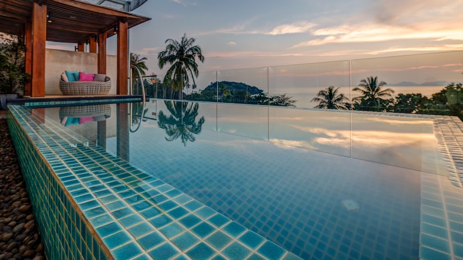 The Pelican Residence & Suite Krabi