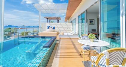The Pelican Residence & Suite Krabi