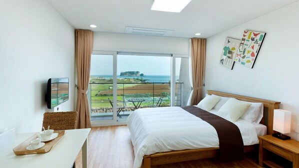 Doppia Deluxe (Type A) | Wi-Fi gratuito