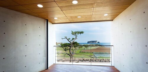 The BB's Jeju Resort