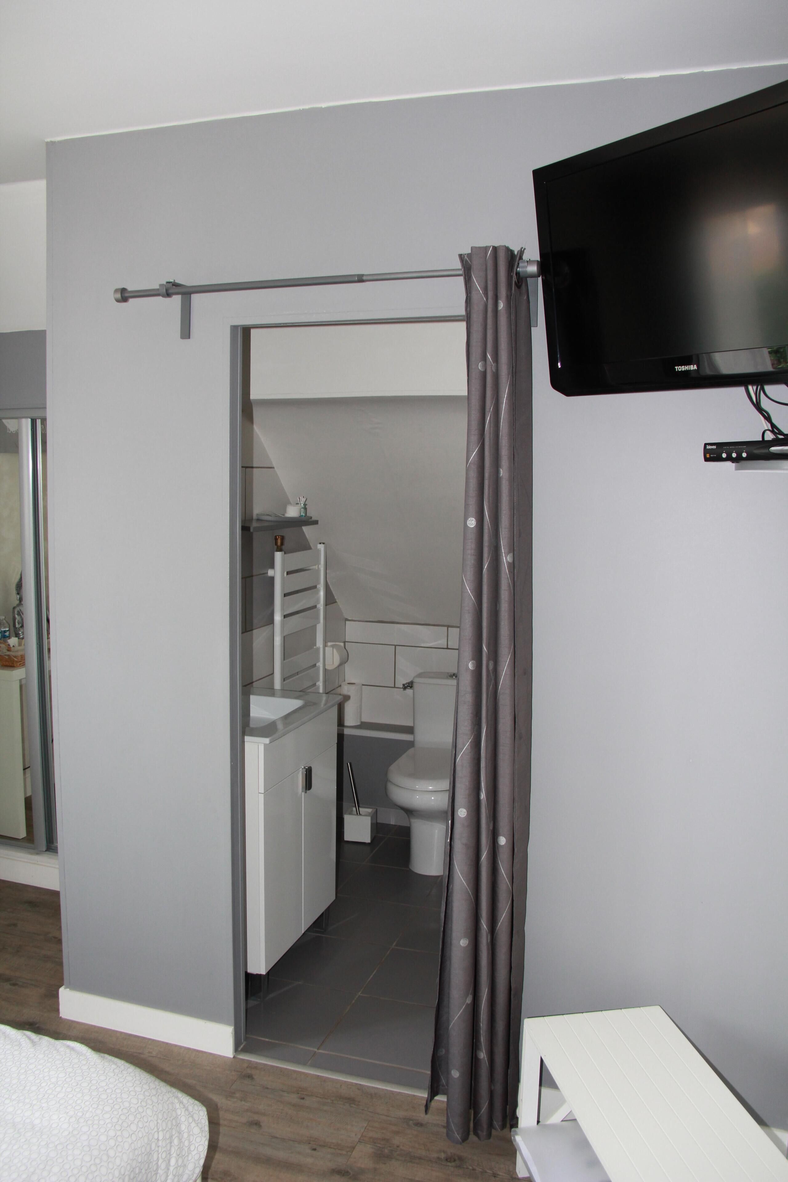 Photo - Roissy Chambres