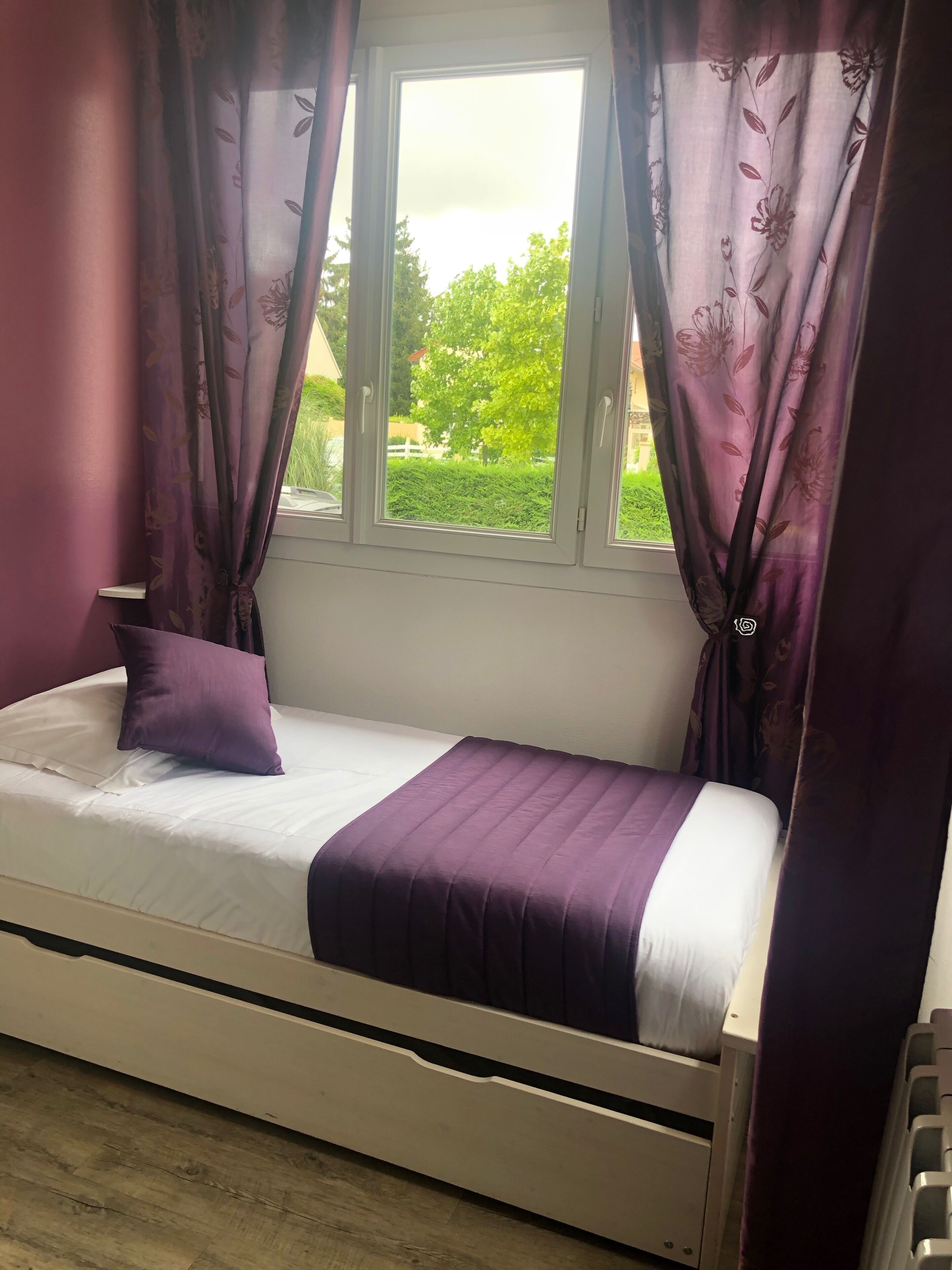 Photo - Roissy Chambres