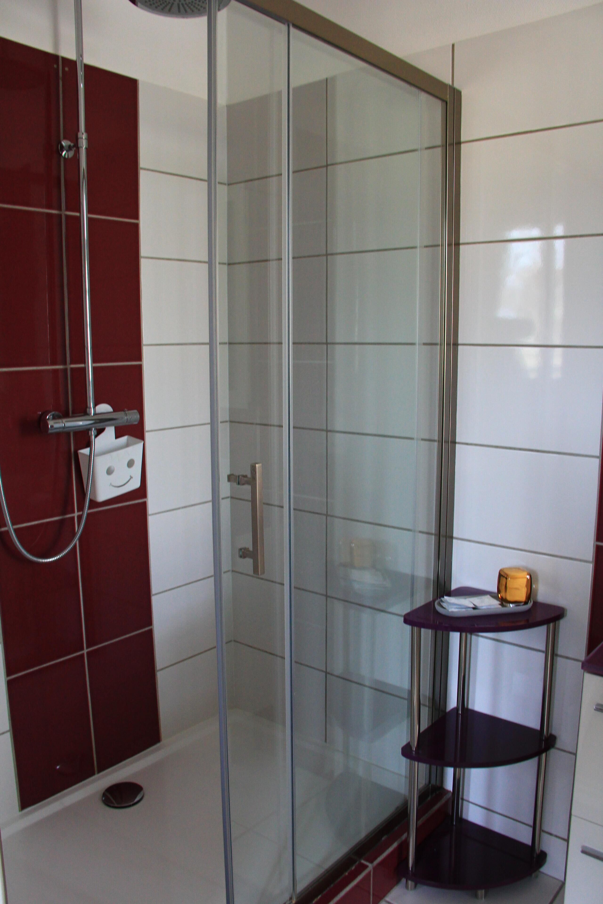 Photo - Roissy Chambres