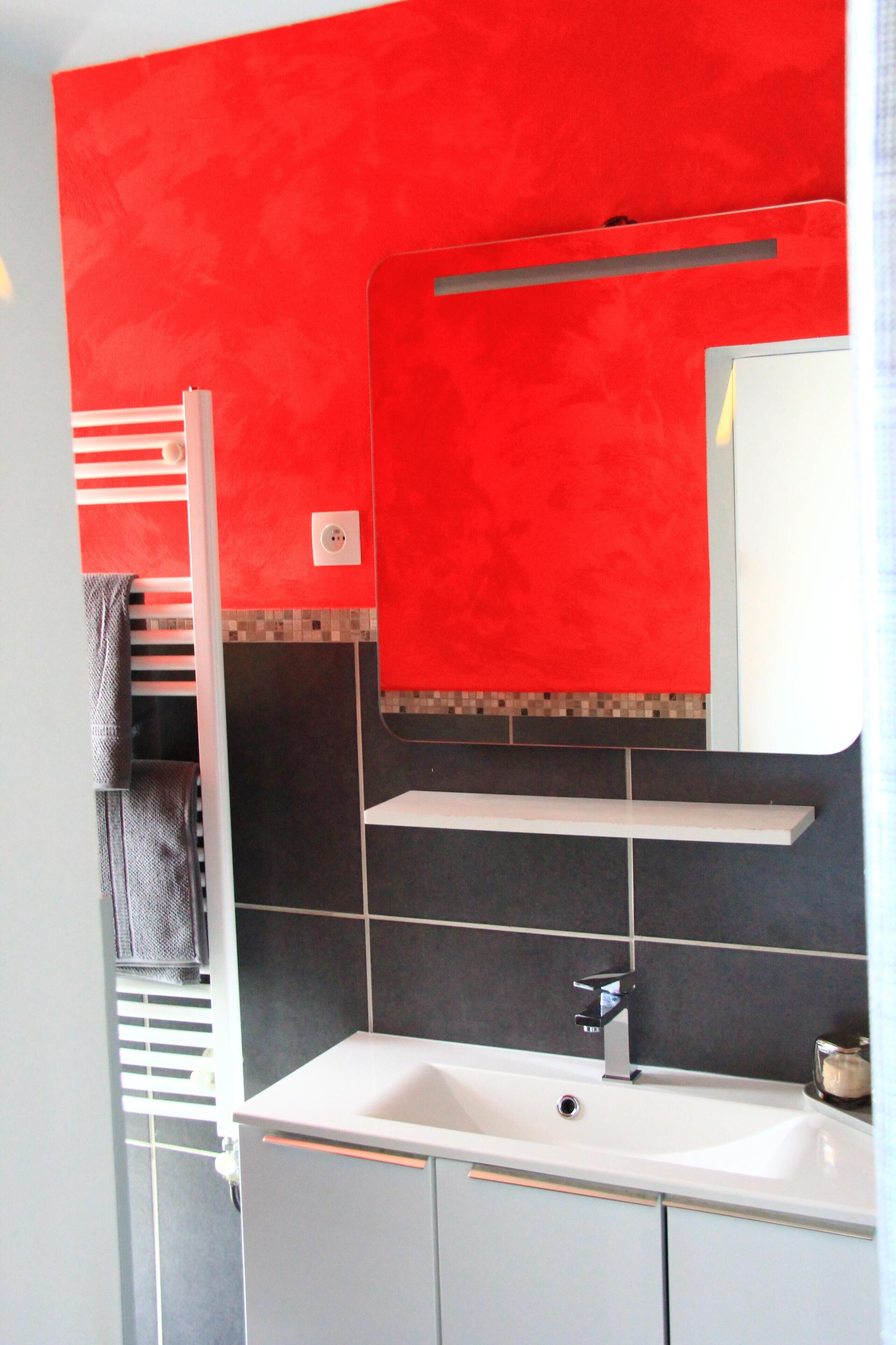 Photo - Roissy Chambres