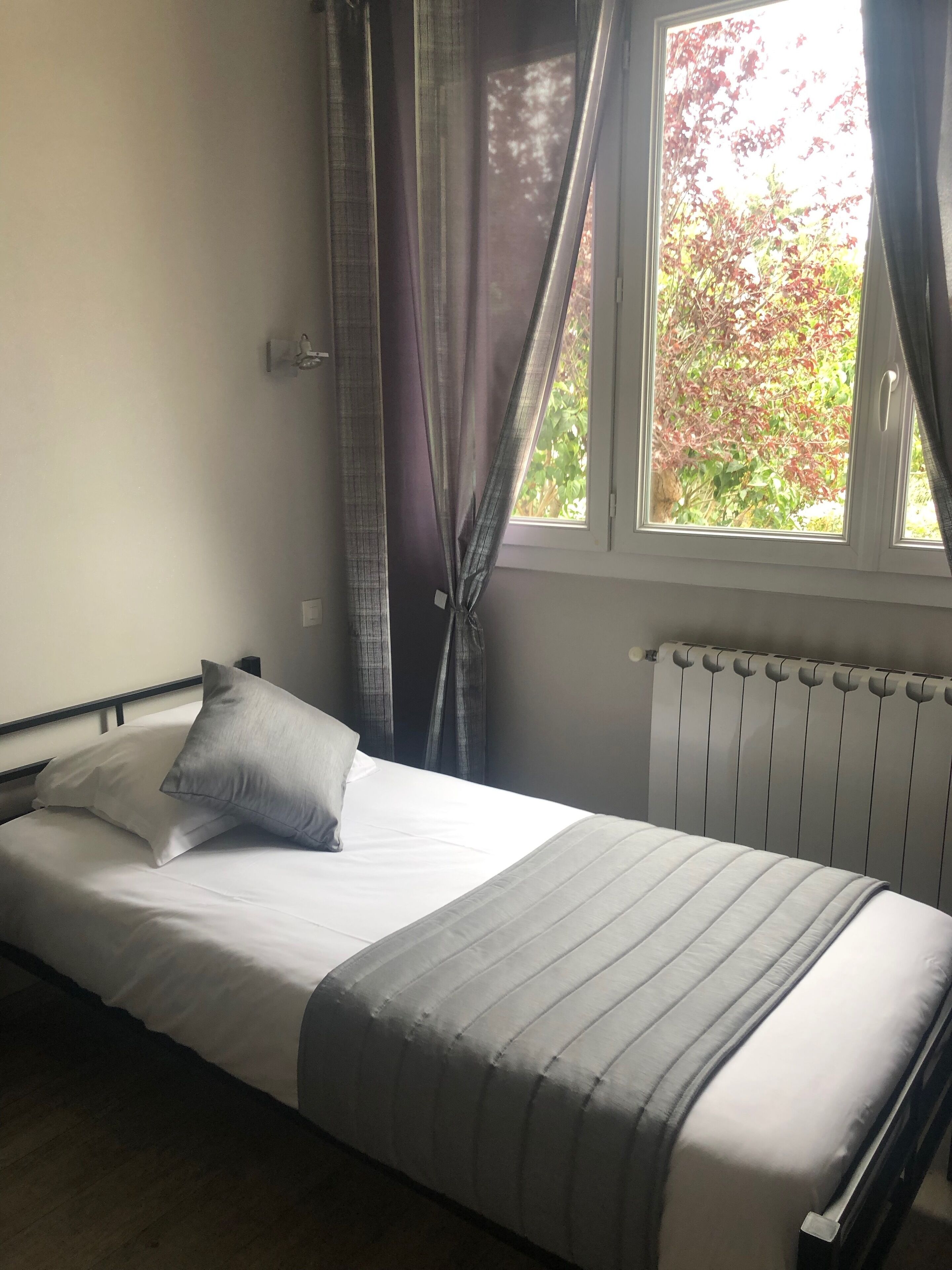 Photo - Roissy Chambres