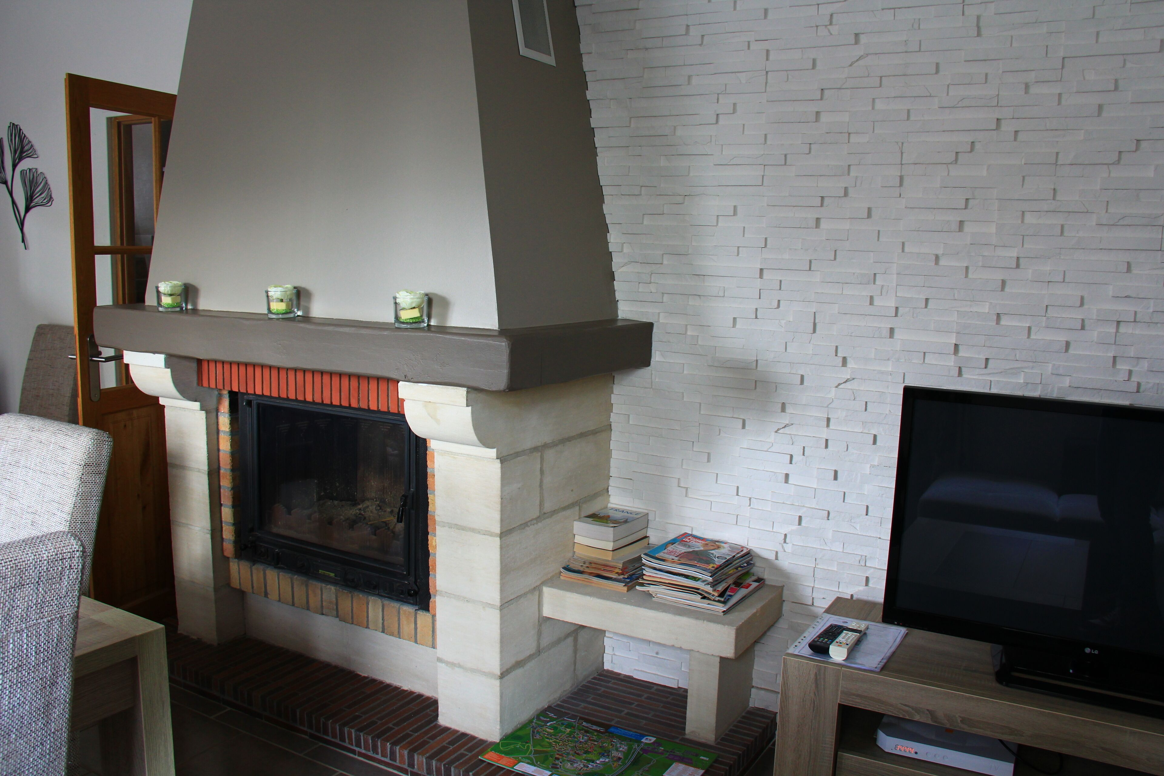 Photo - Roissy Chambres