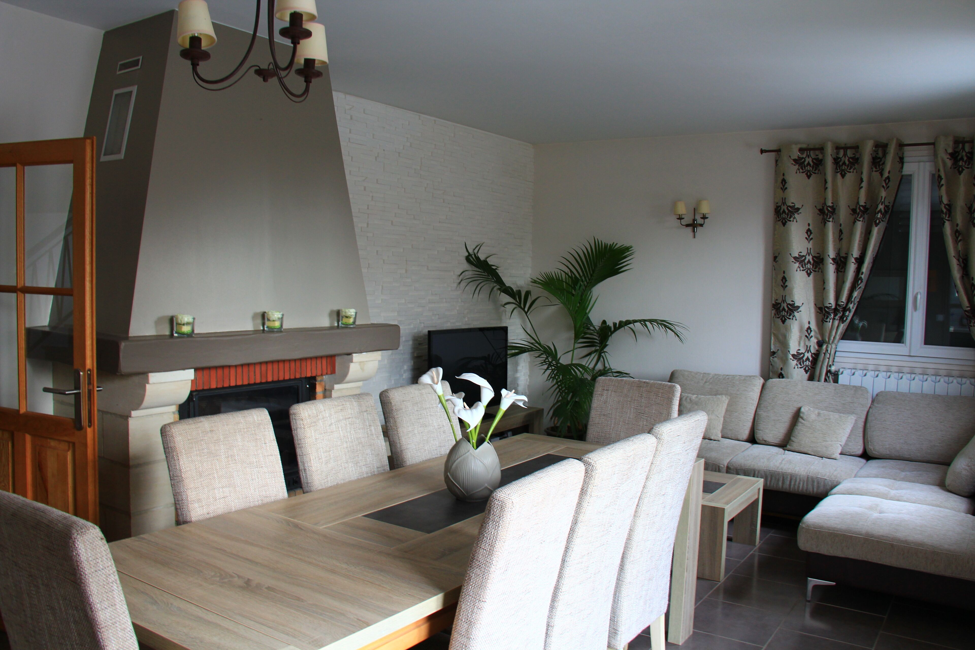 Photo - Roissy Chambres