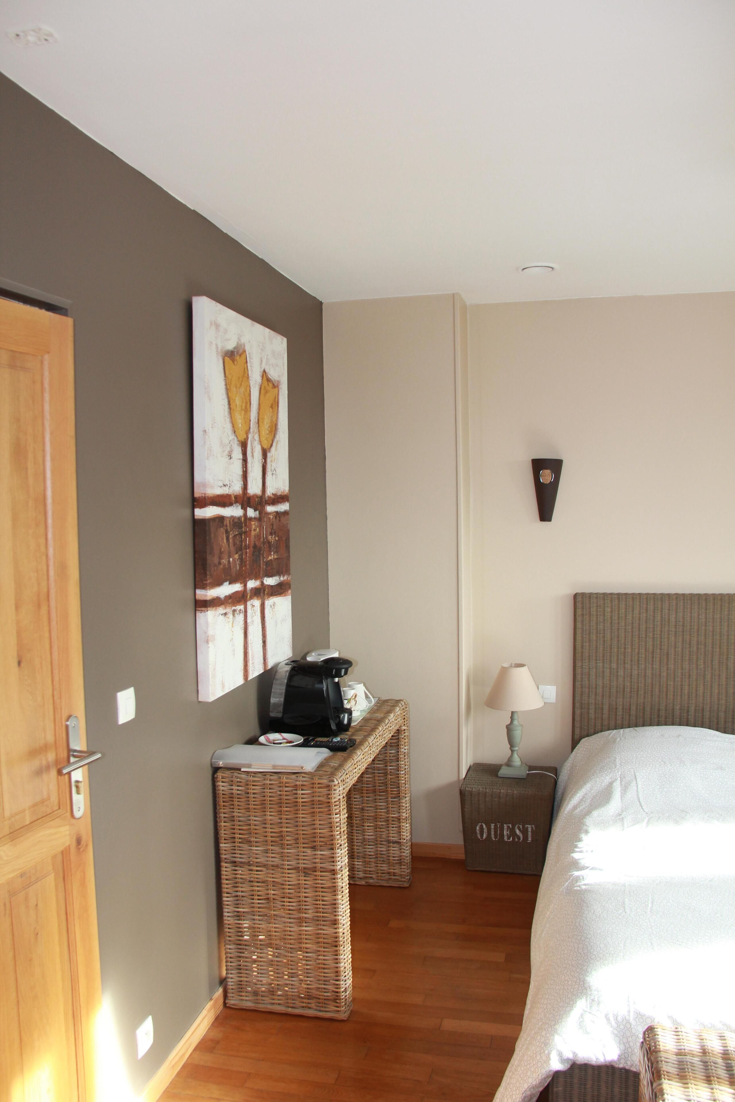 Photo - Roissy Chambres