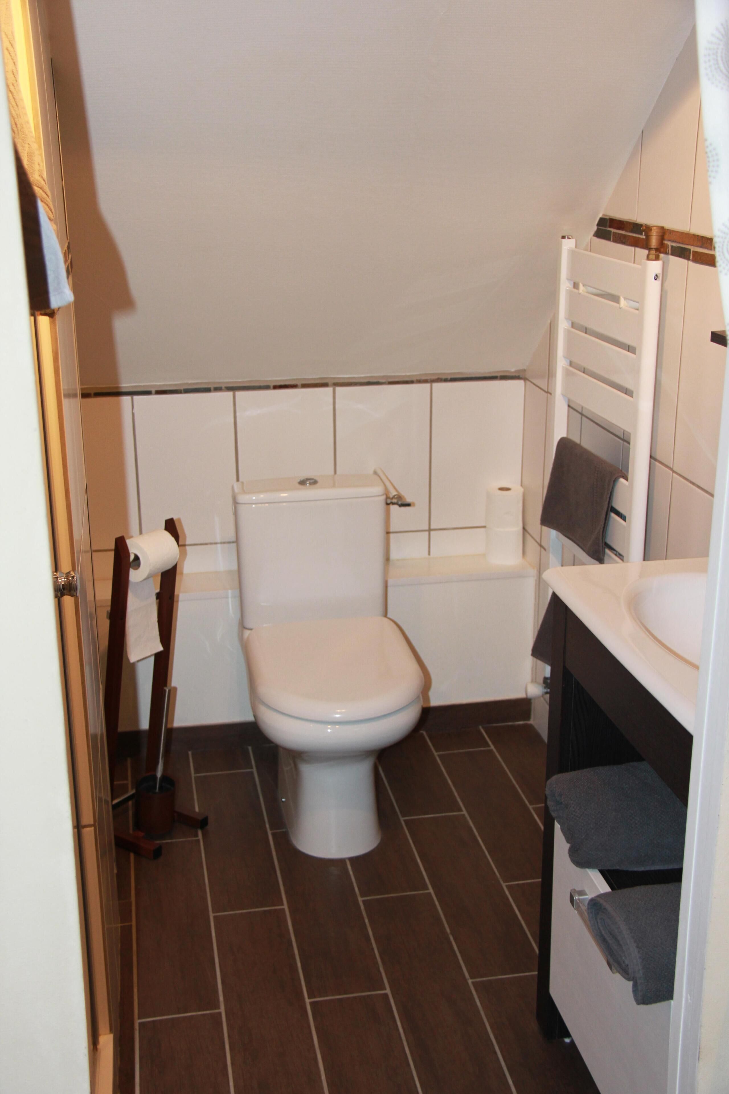 Photo - Roissy Chambres