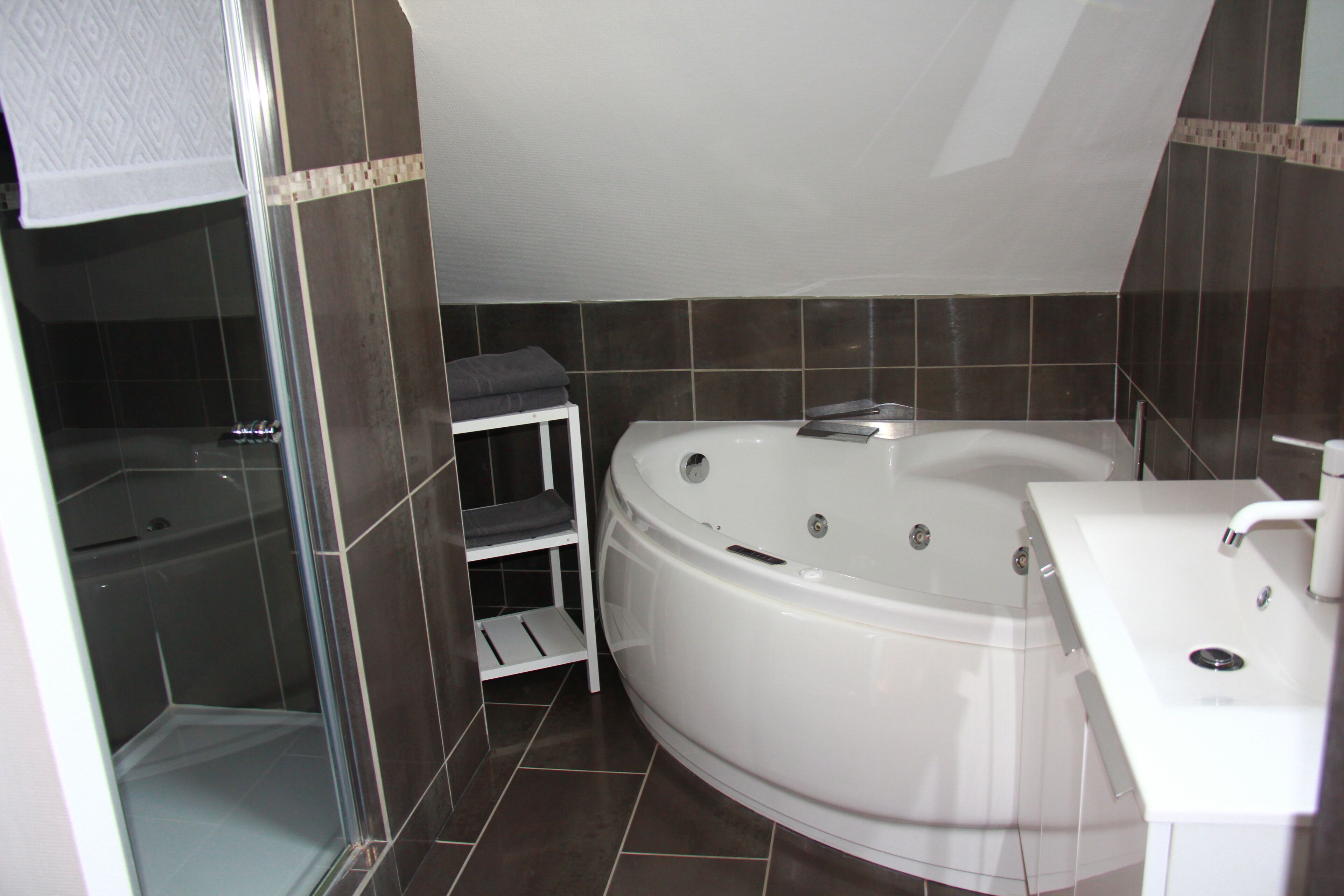 Photo - Roissy Chambres