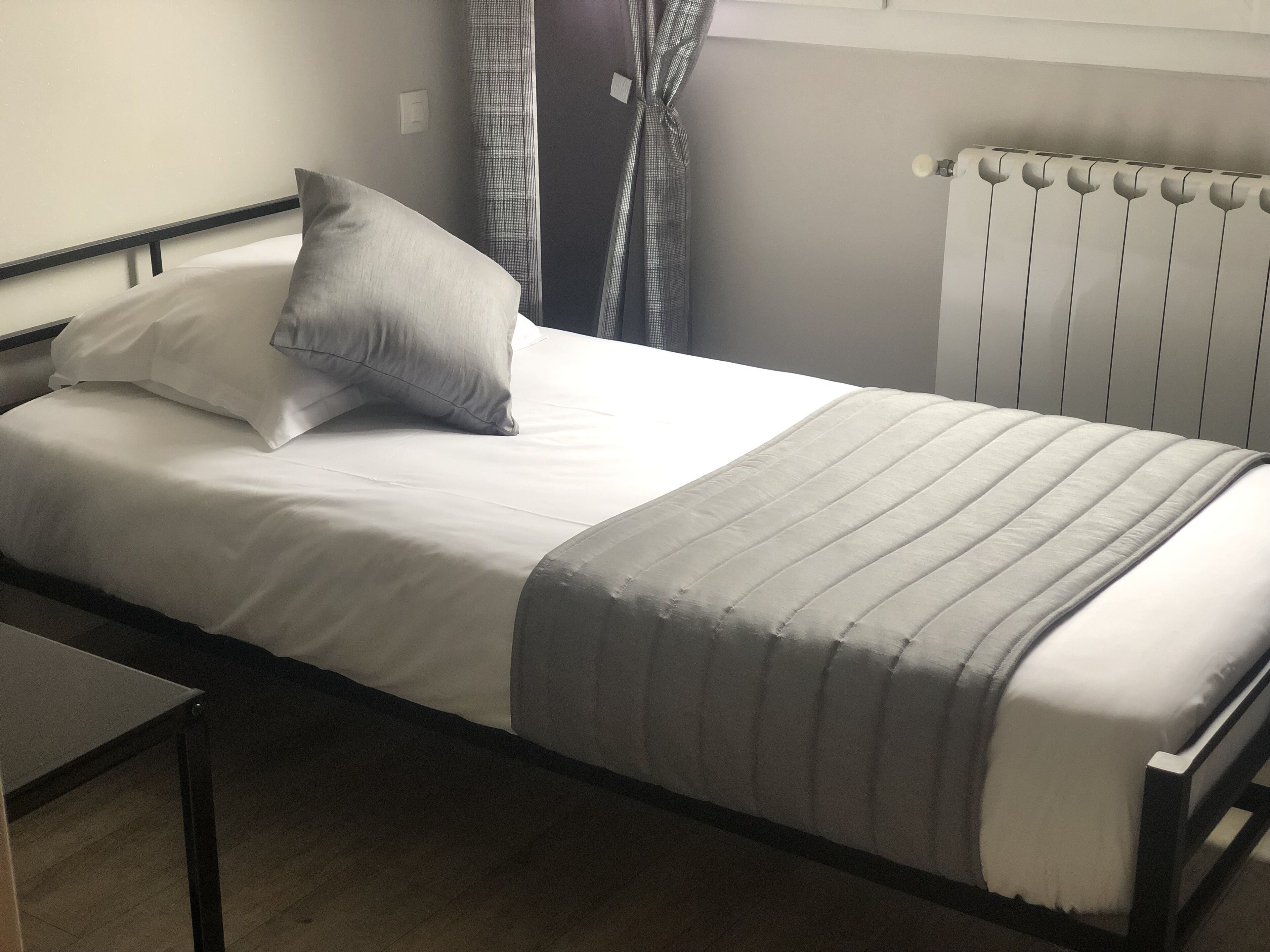 Photo - Roissy Chambres