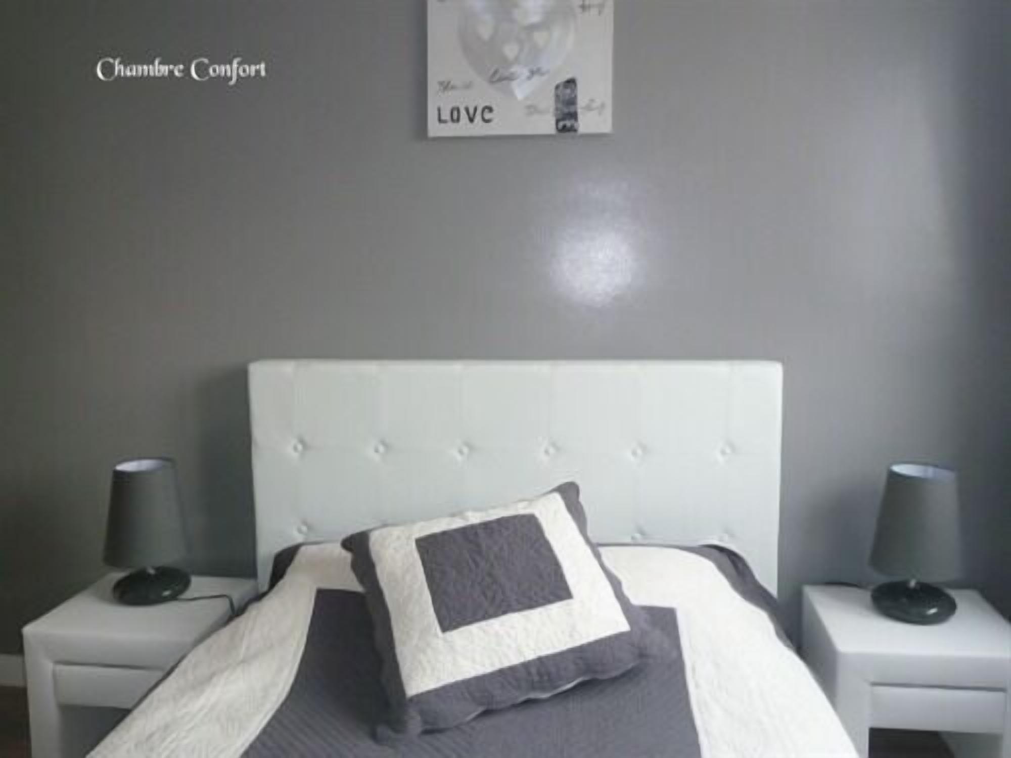 Photo - Roissy Chambres