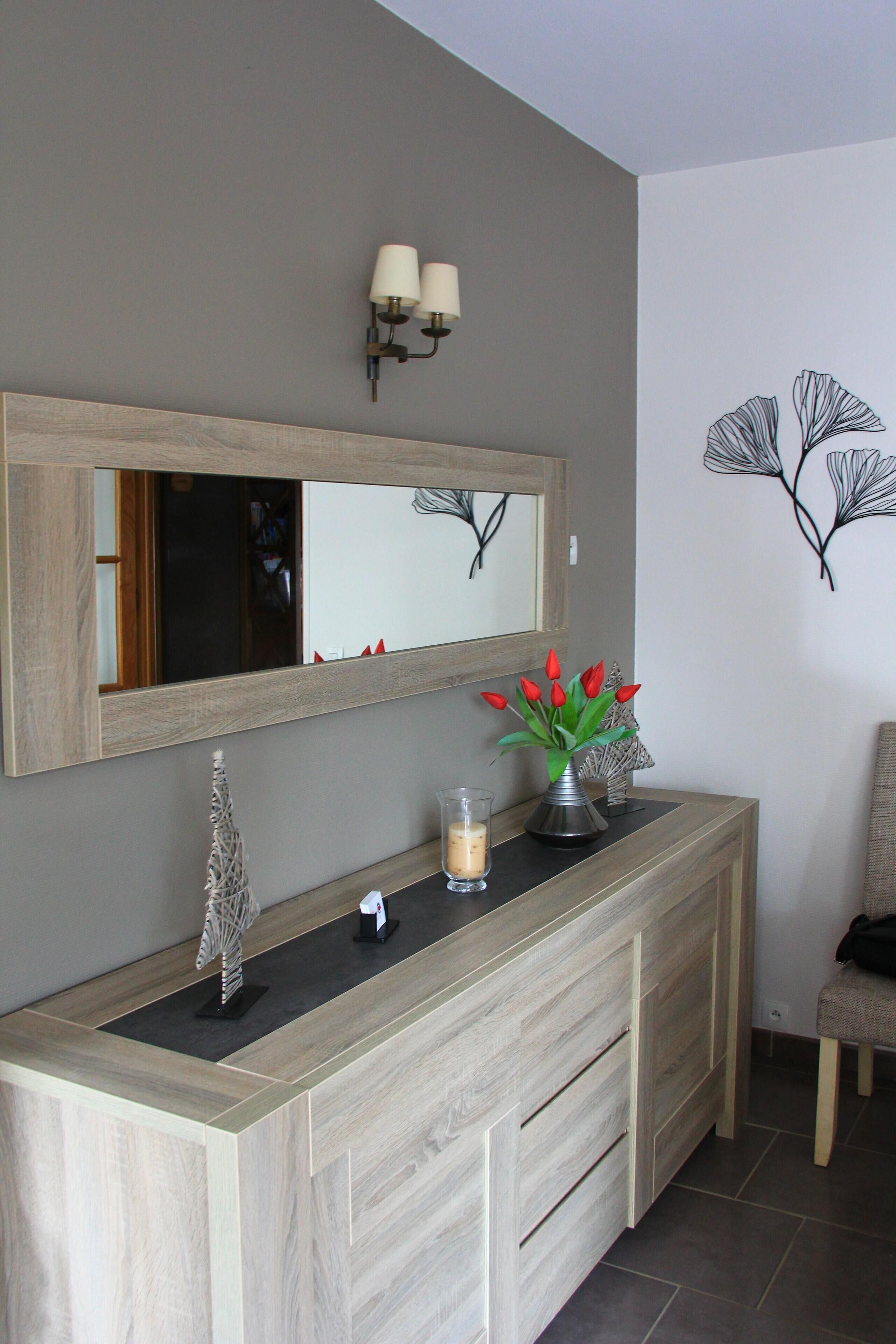 Photo - Roissy Chambres