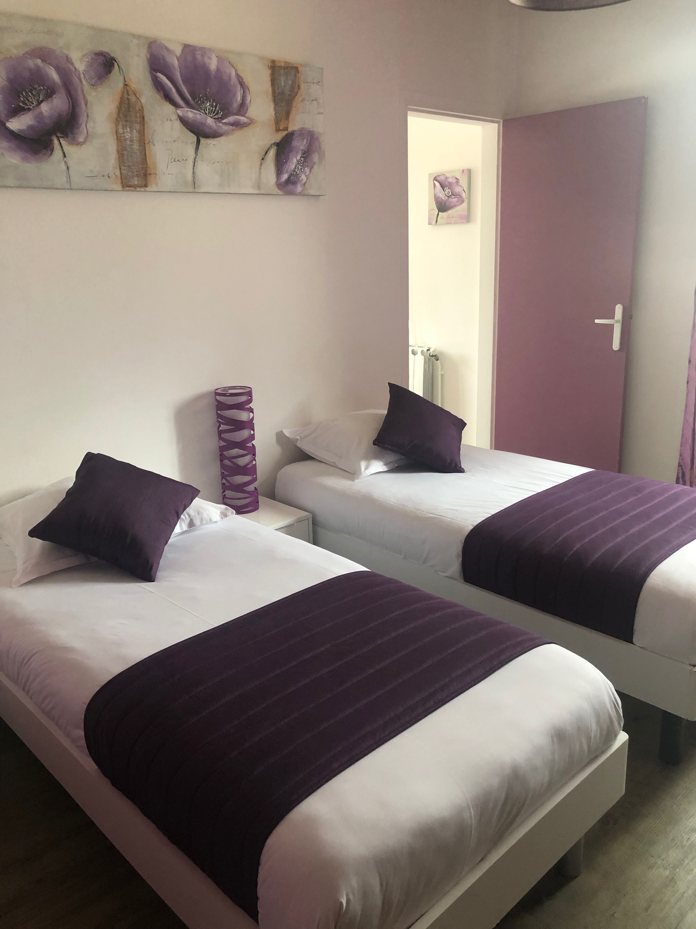 Photo - Roissy Chambres