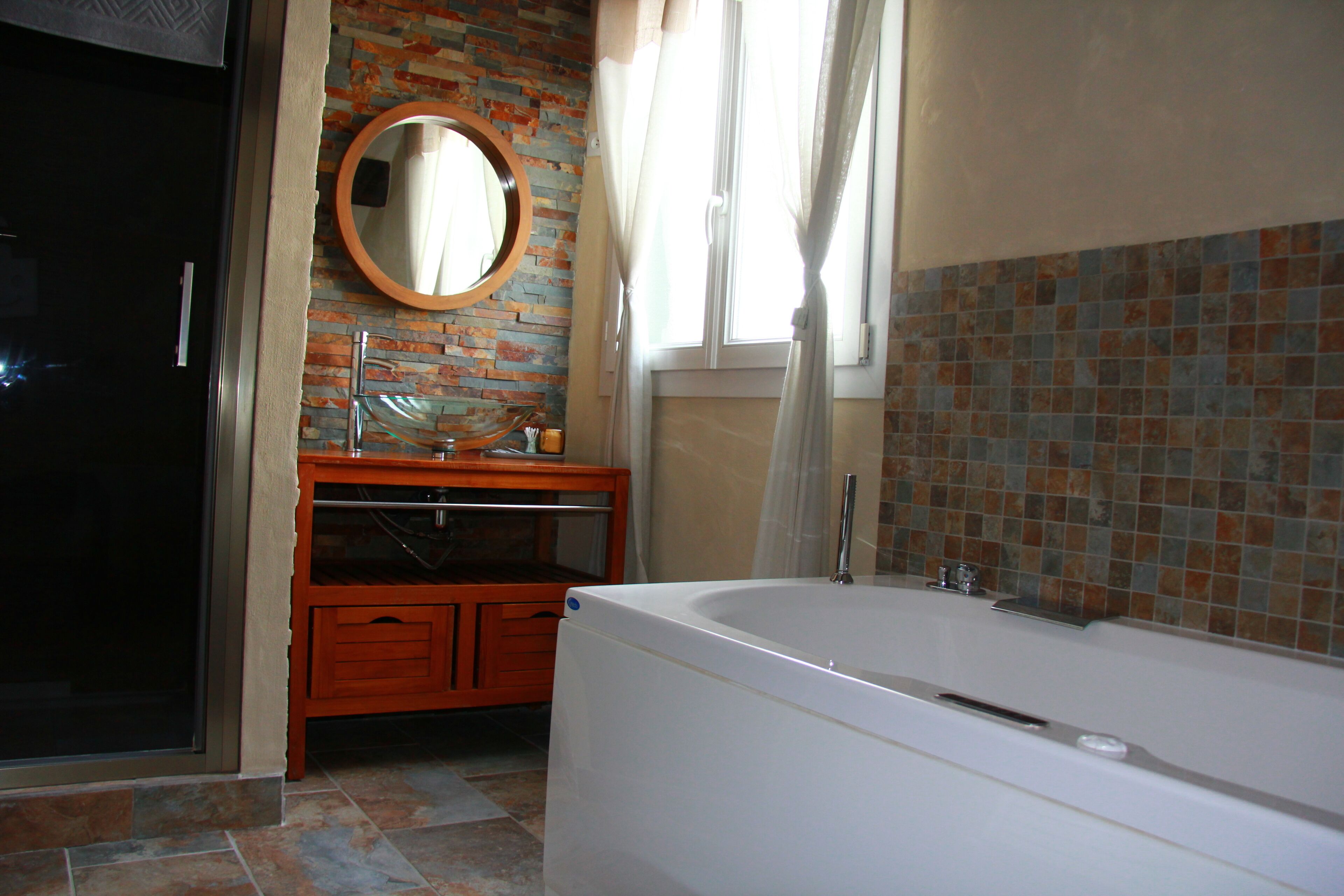 Photo - Roissy Chambres