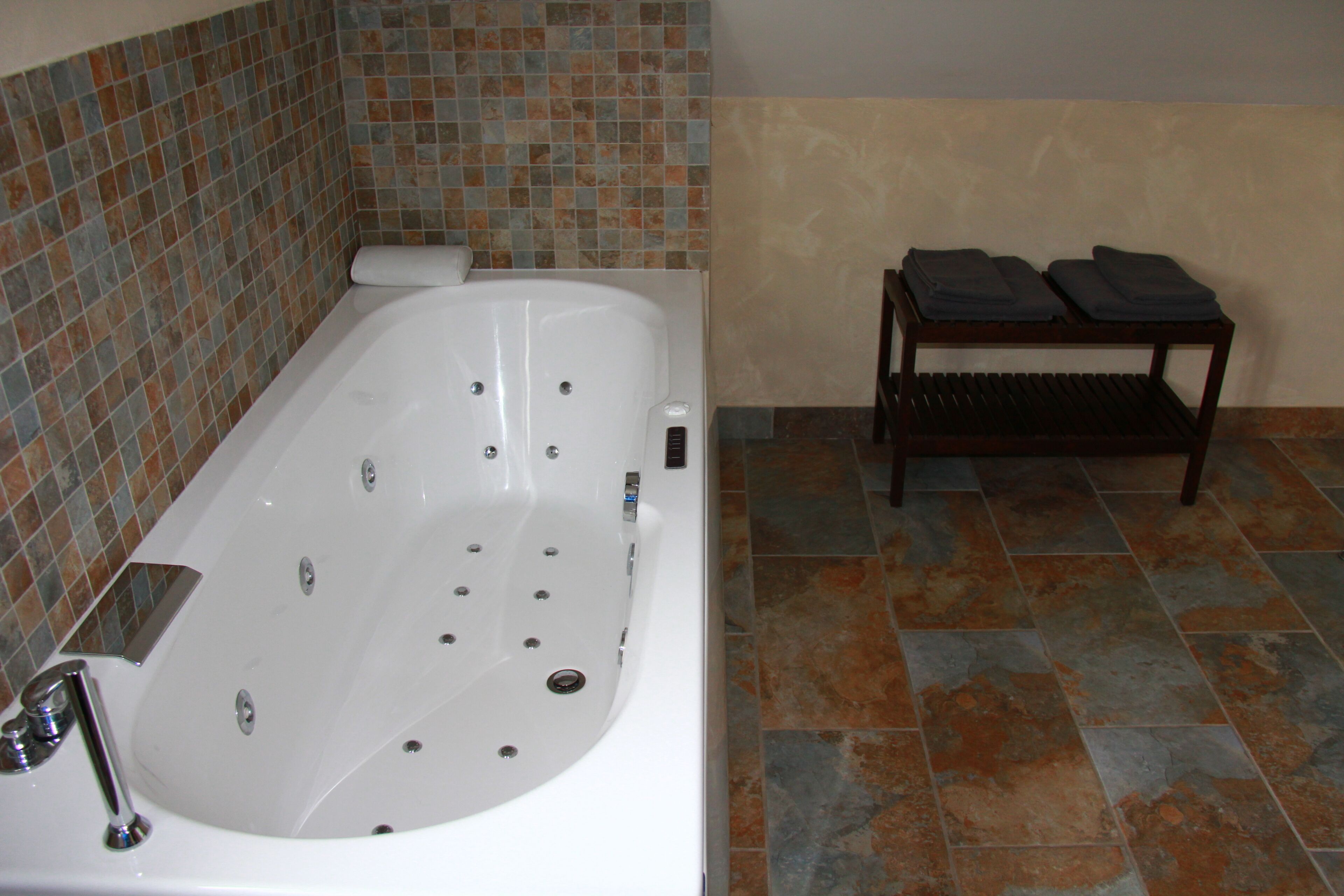 Photo - Roissy Chambres