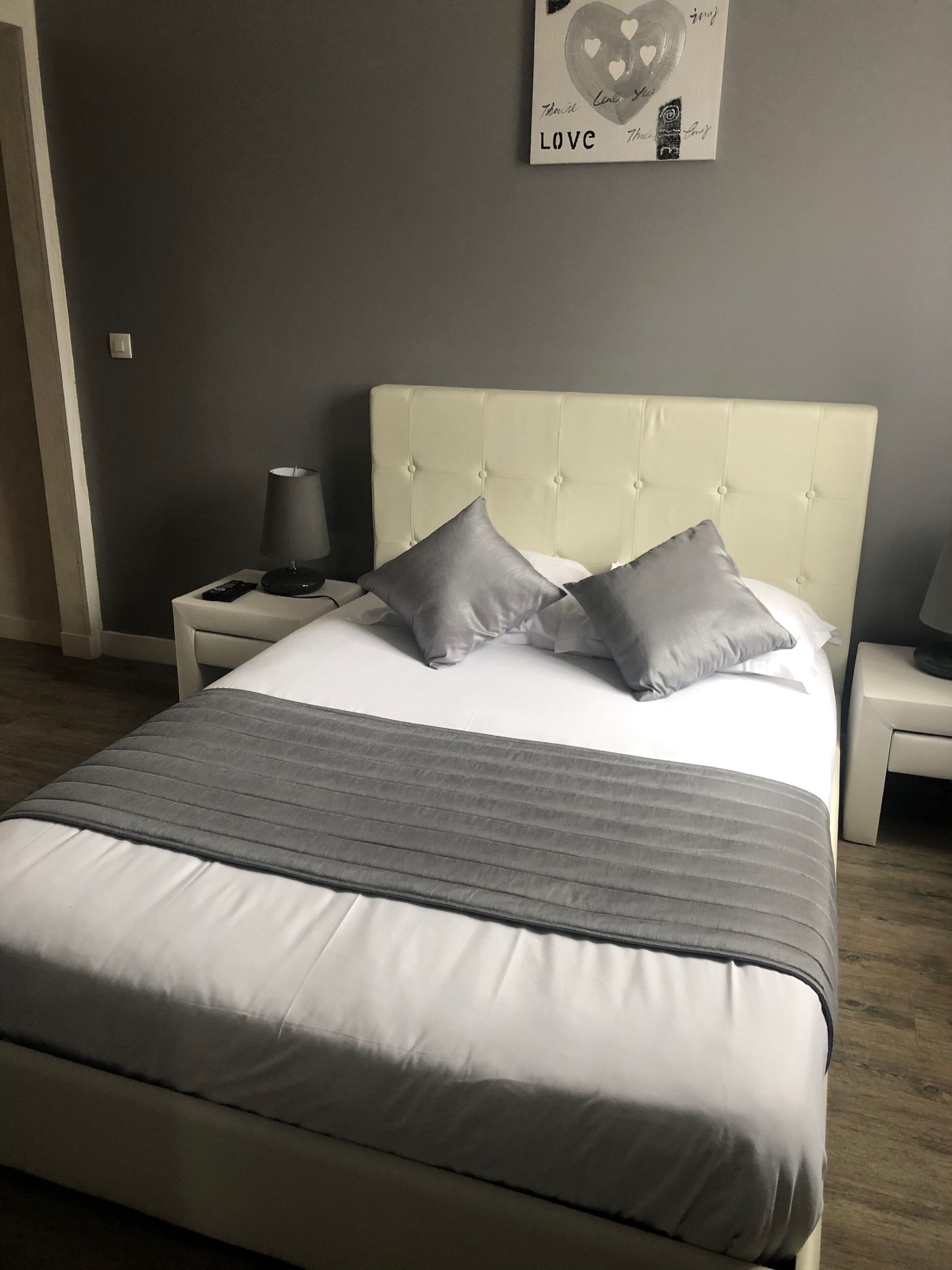 Photo - Roissy Chambres