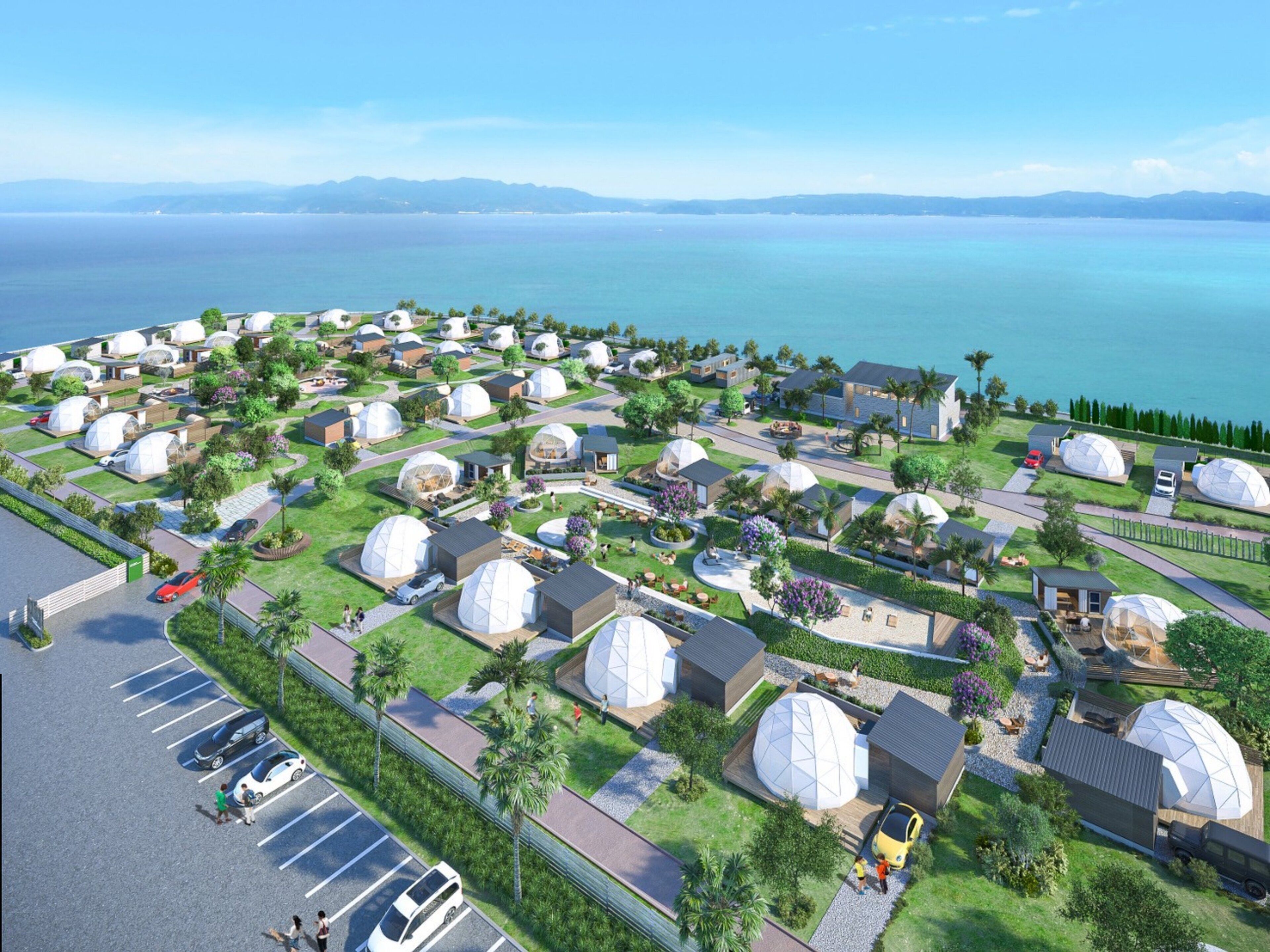 Coffres-forts dans les chambres, bureau, Wi-Fi gratuit, draps fournis