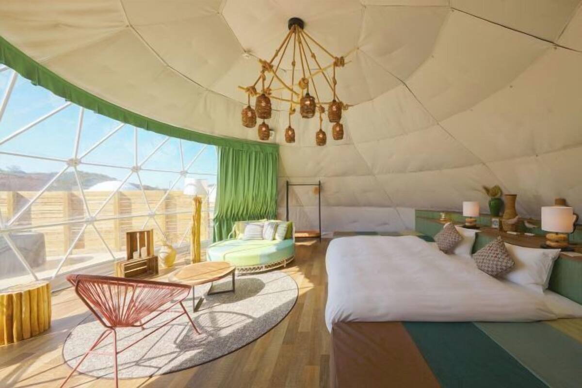 In-room safe, desk, free WiFi, bed sheets