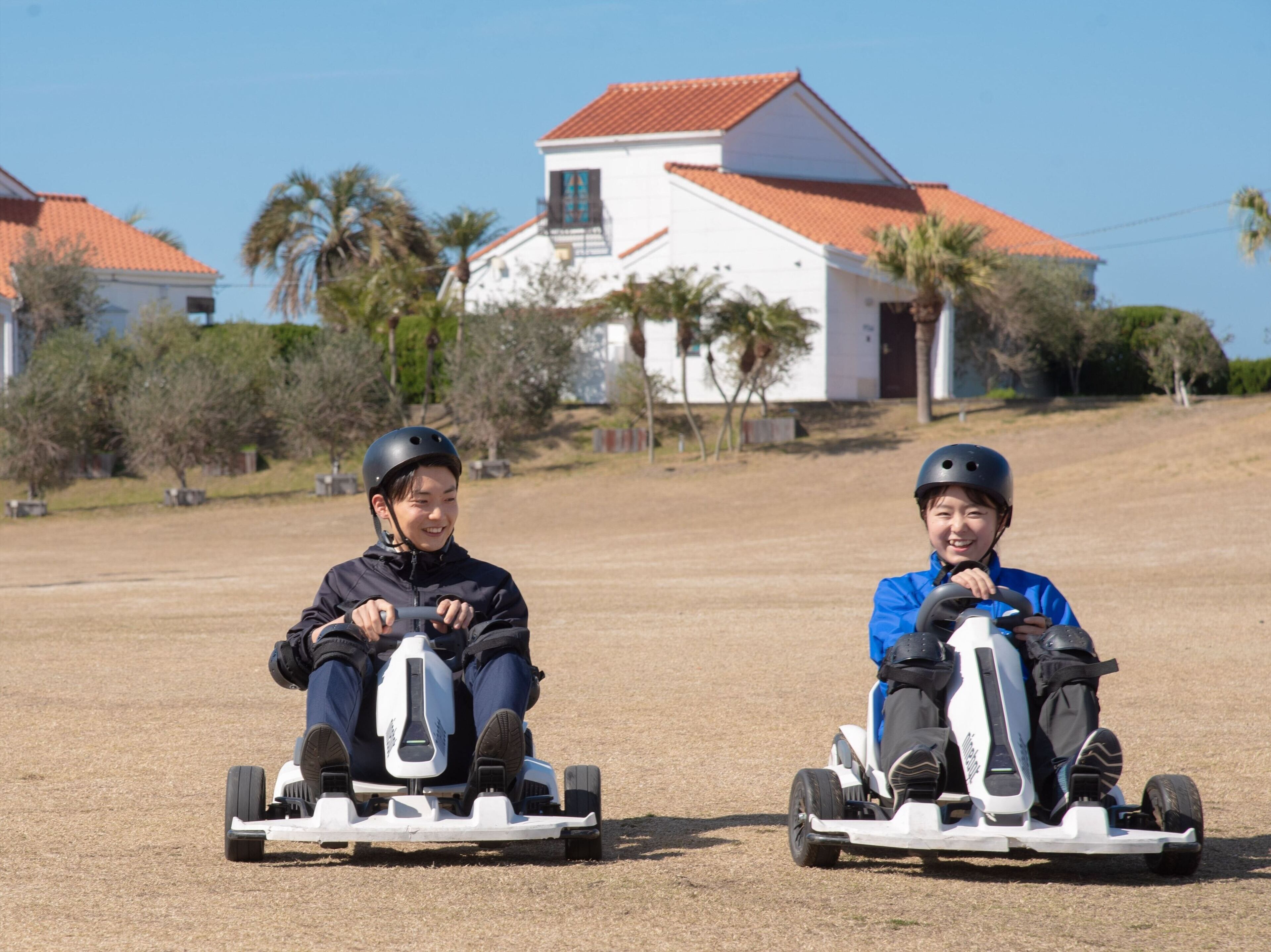 children’s activities