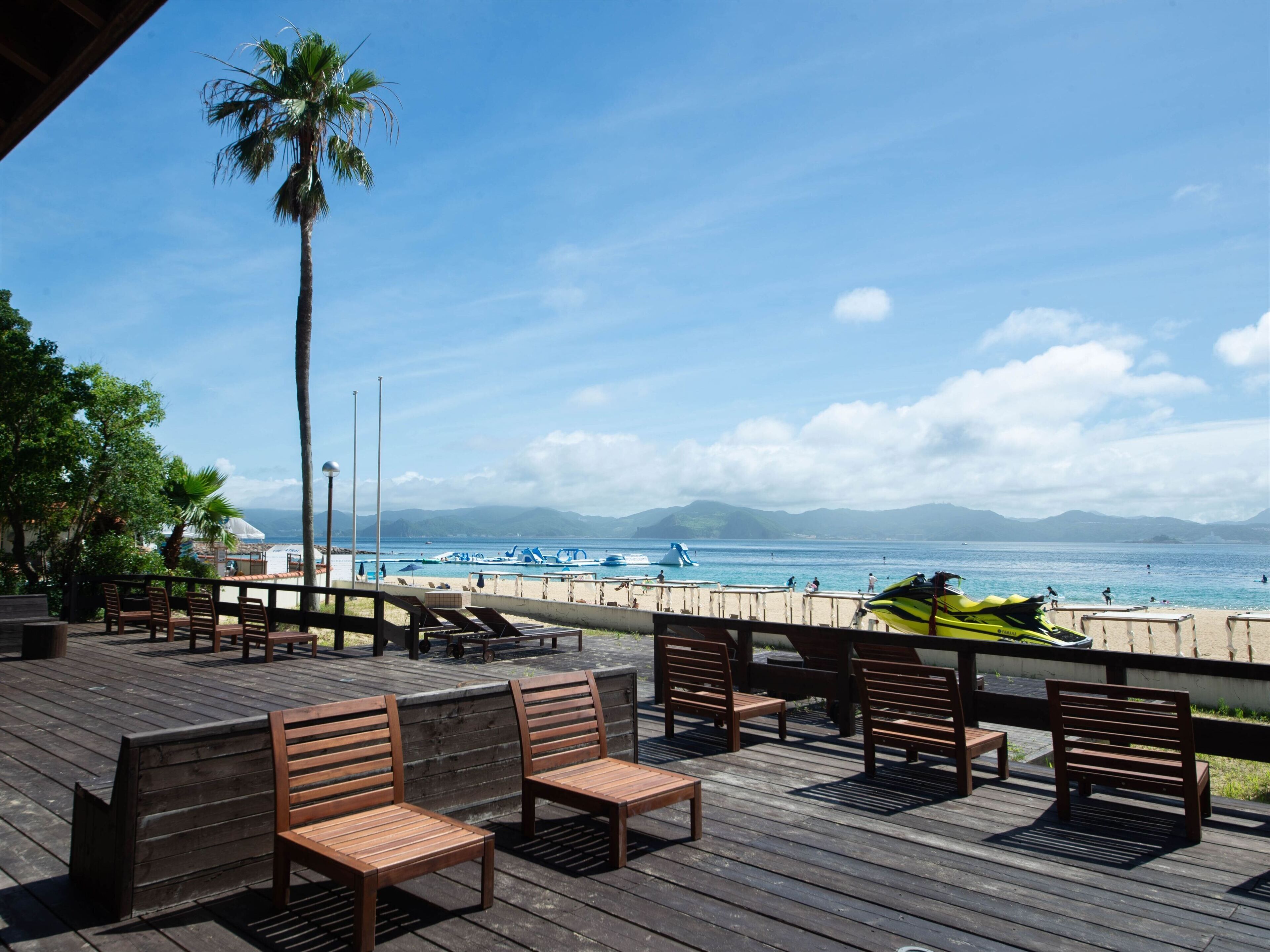 Servicio de la propiedad