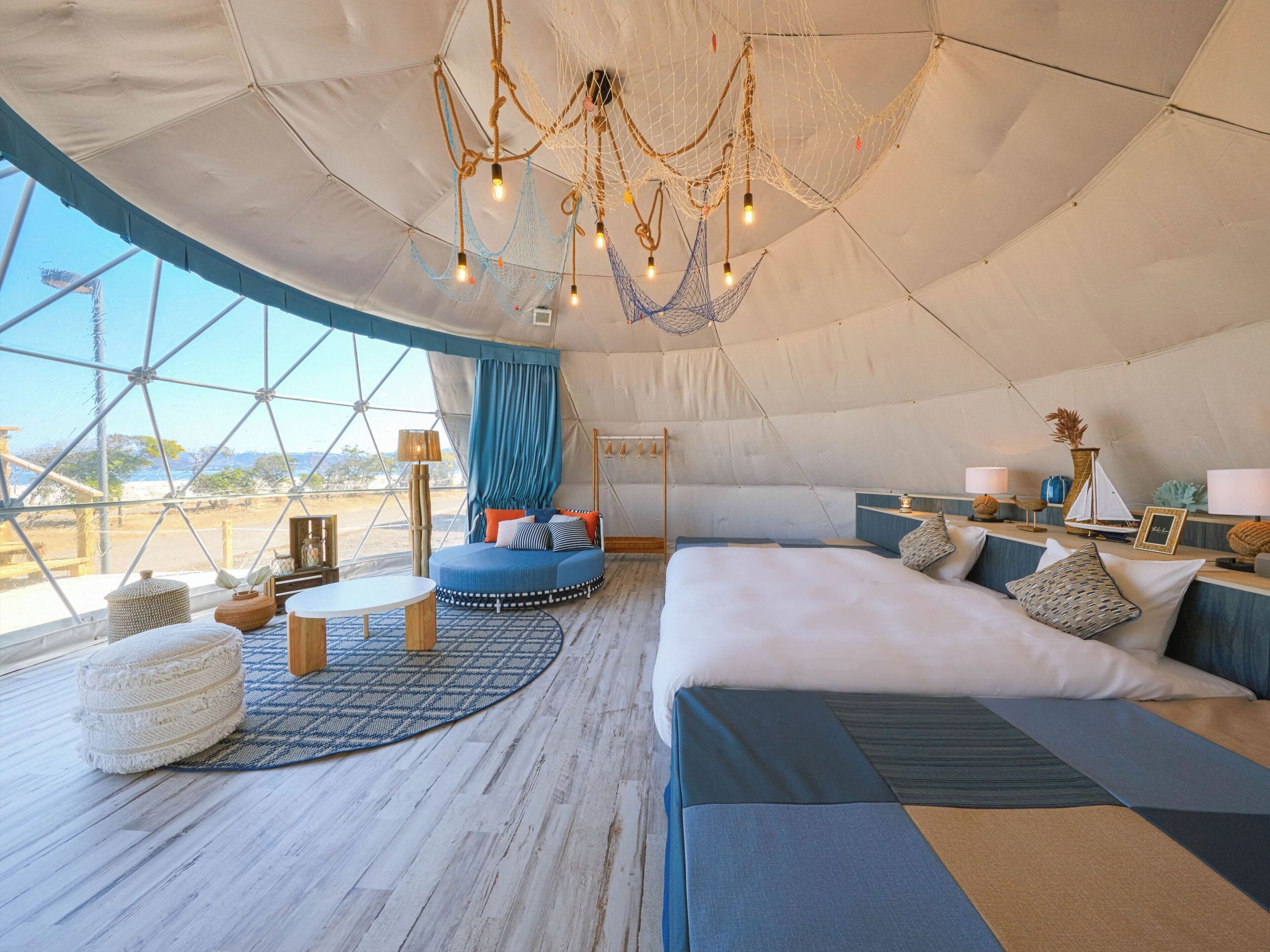 グラックス テラス - バスなし | セーフティボックス (室内)、デスク、WiFi (無料)、ベッドシーツ