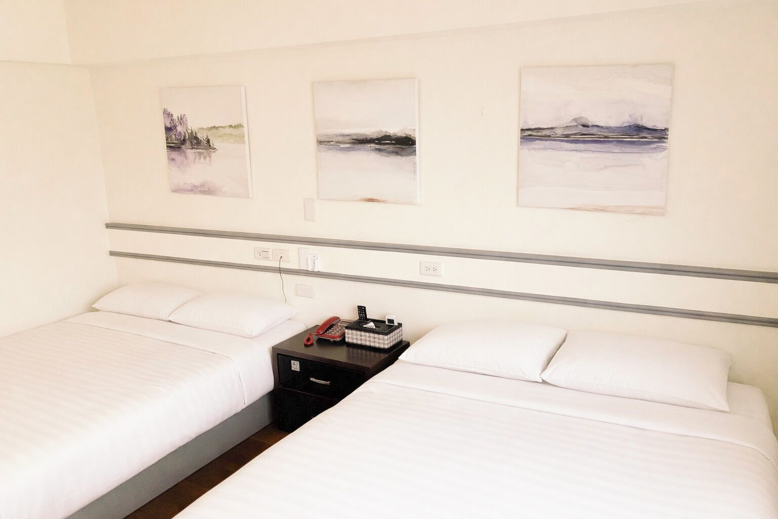 Foto - Fudi hotel