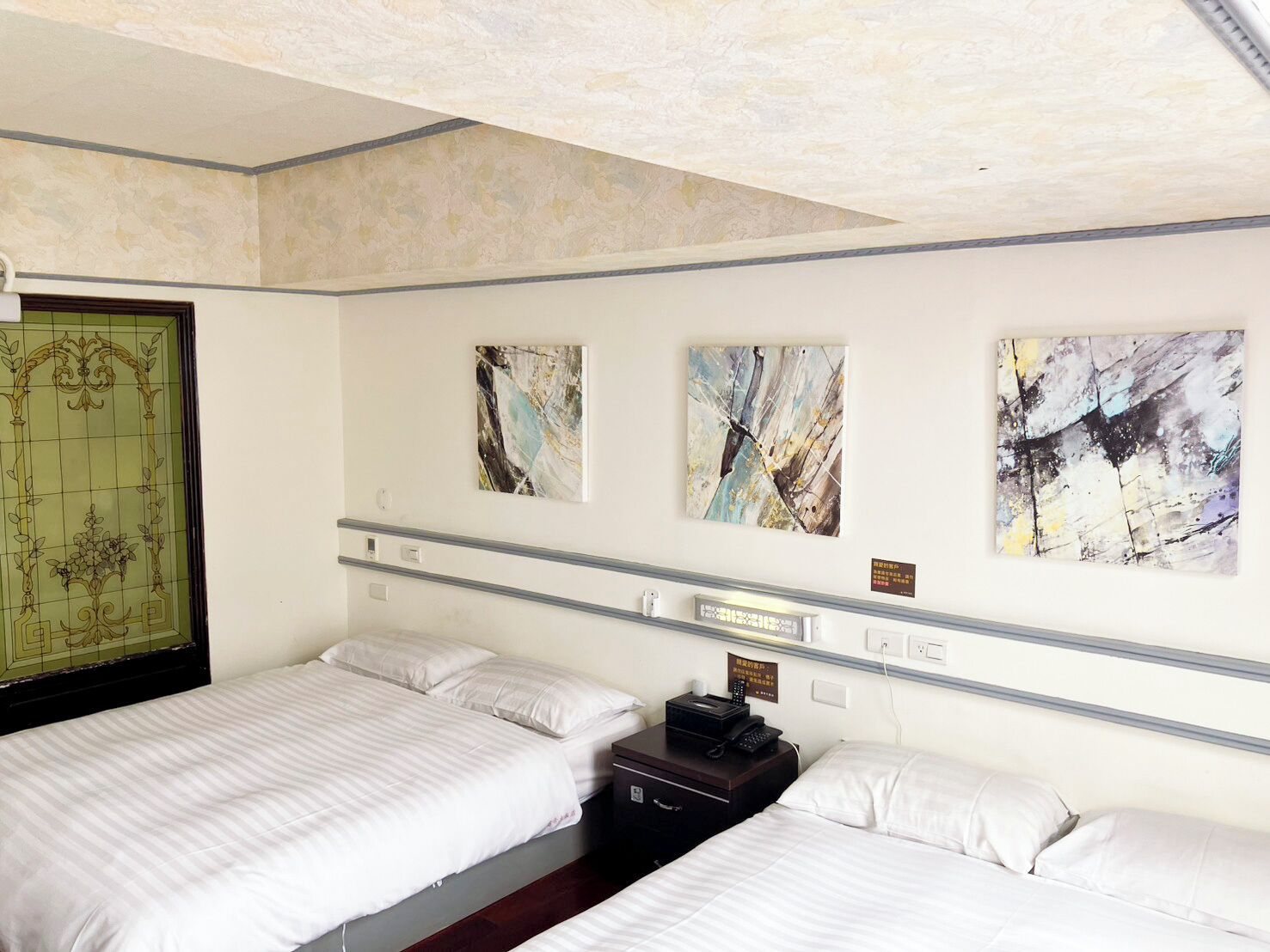 Foto - Fudi hotel