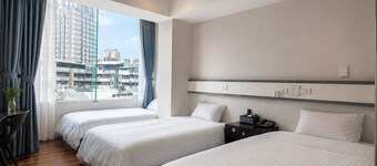 Fudi hotel