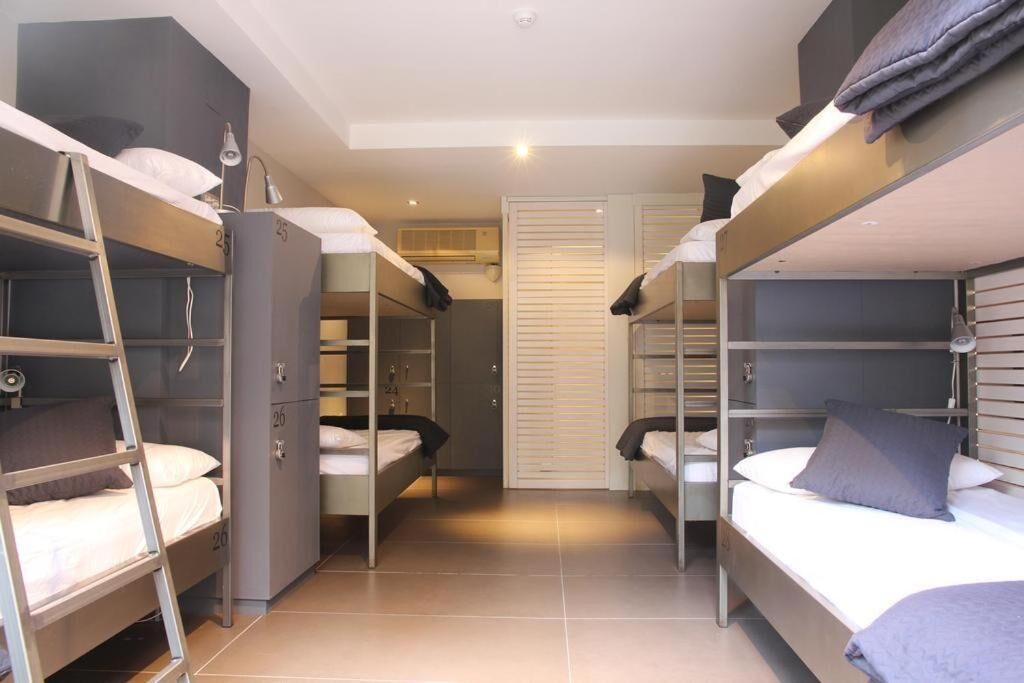 Photo - Don Moustache Boutique Hostel