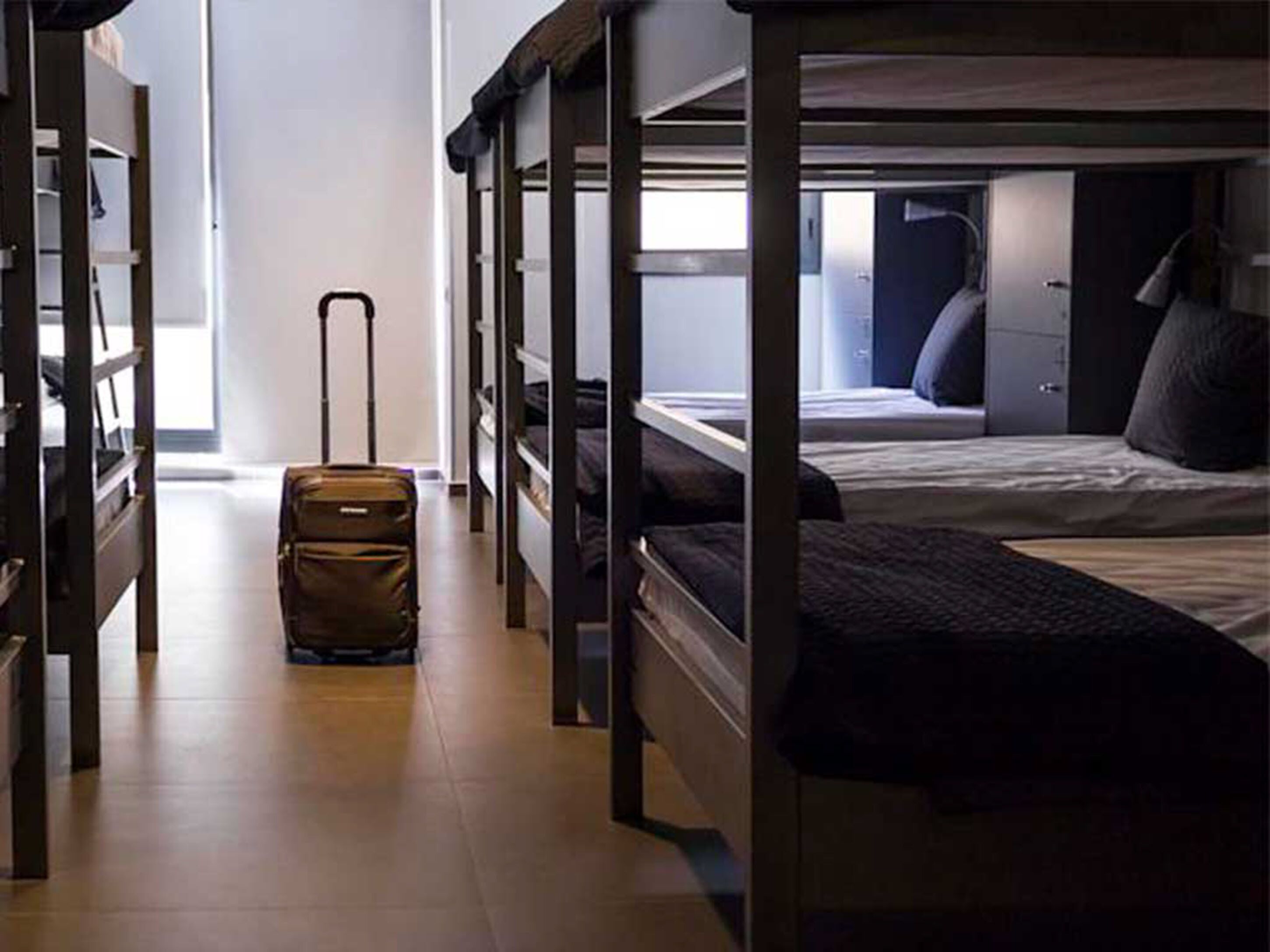 Photo - Don Moustache Boutique Hostel