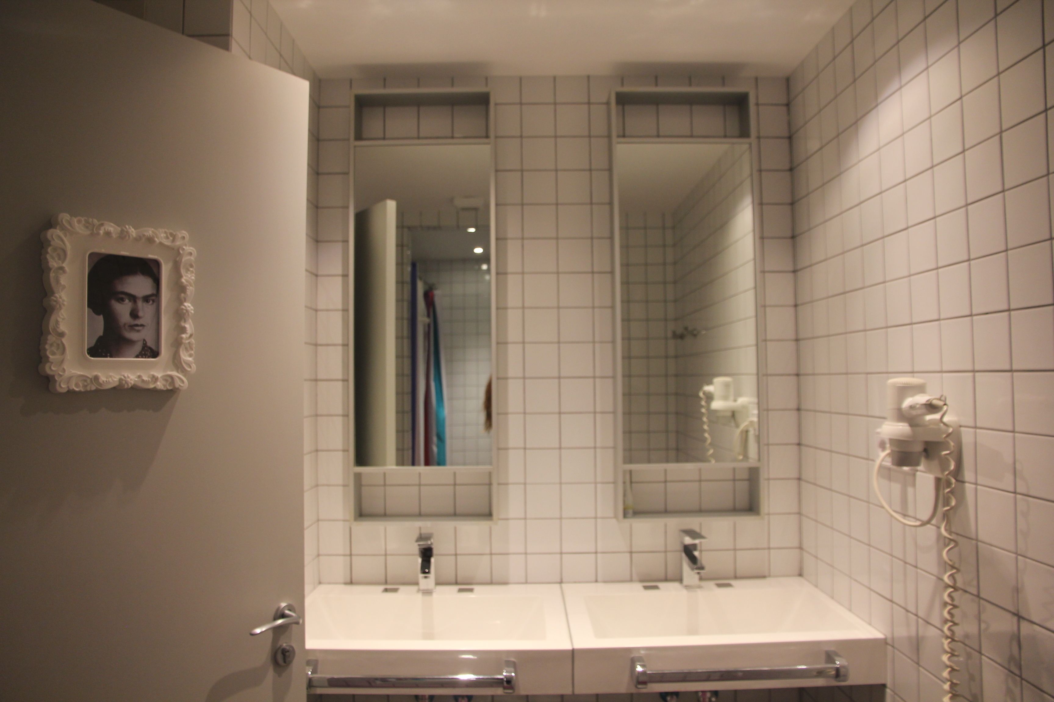 Photo - Don Moustache Boutique Hostel