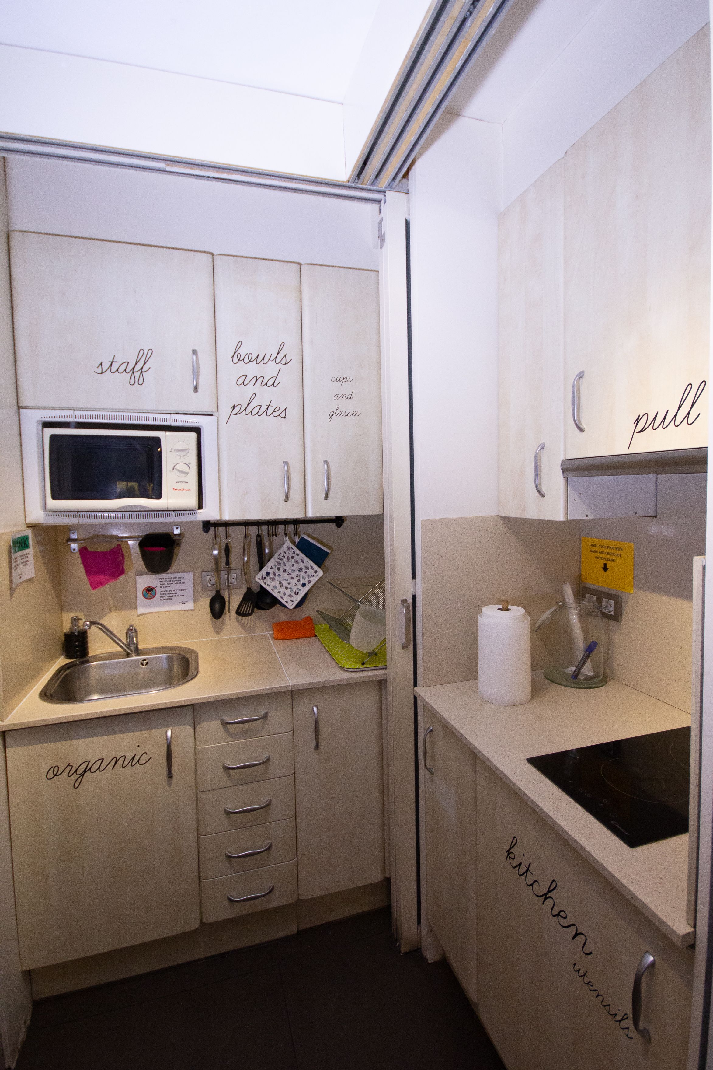 Photo - Don Moustache Boutique Hostel