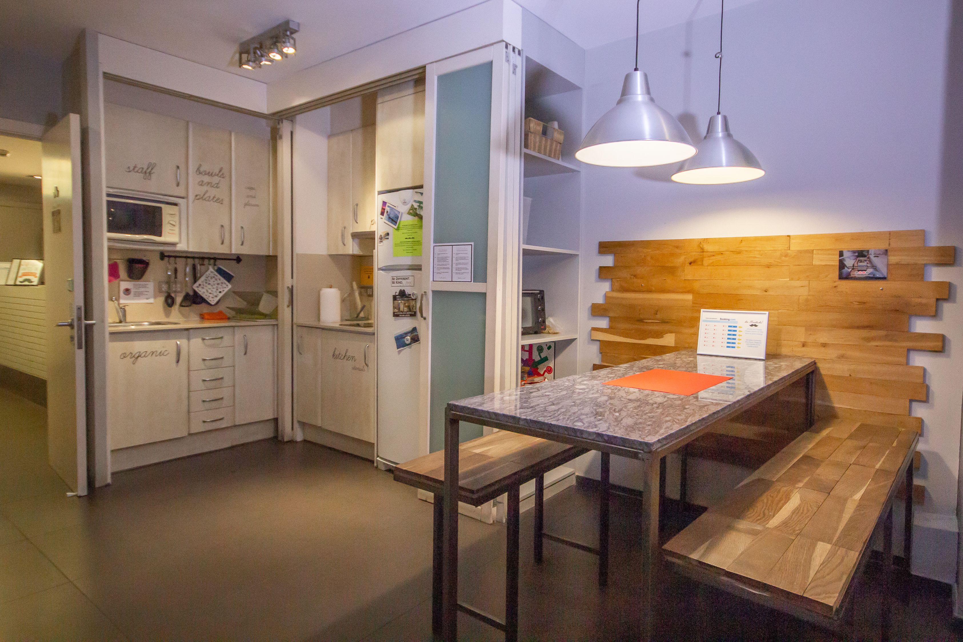 Photo - Don Moustache Boutique Hostel